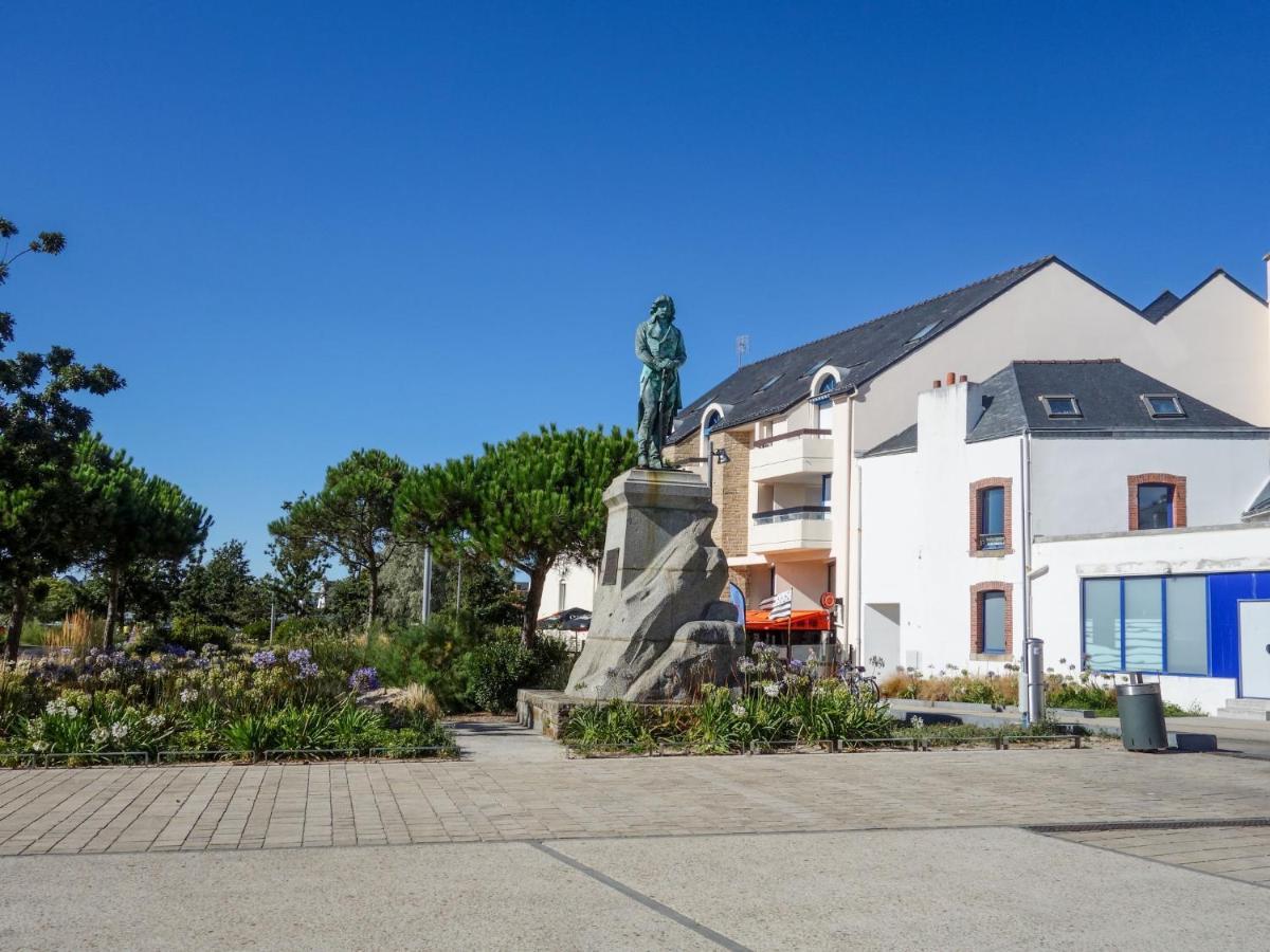 Apartment Residence Du Grand Bleu By Interhome キブロン エクステリア 写真