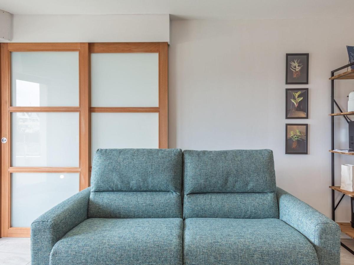 Apartment Residence Du Grand Bleu By Interhome キブロン エクステリア 写真