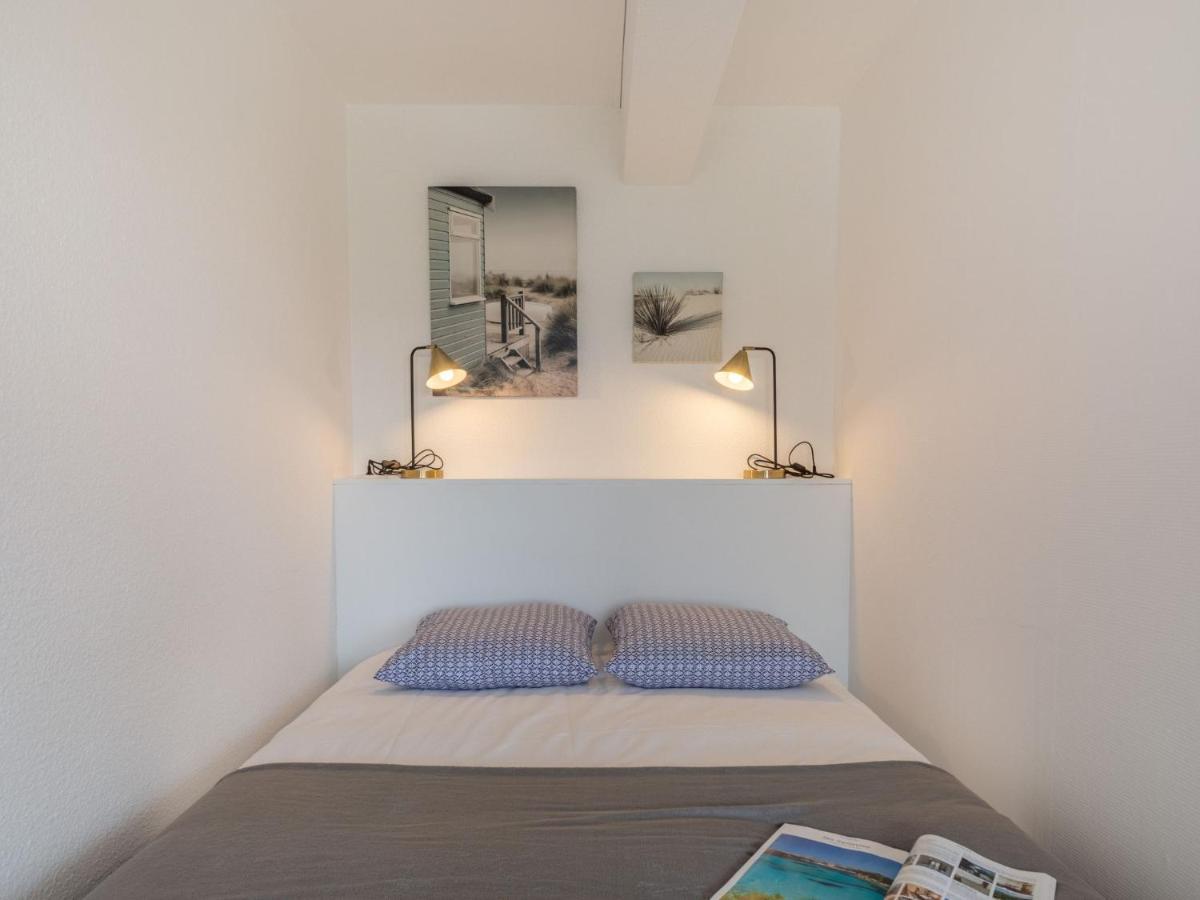 Apartment Residence Du Grand Bleu By Interhome キブロン エクステリア 写真